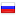 dochronika.ru hosted country